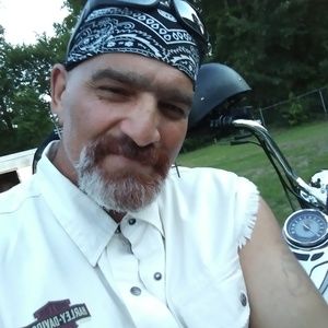 Meet your Posher, Richard